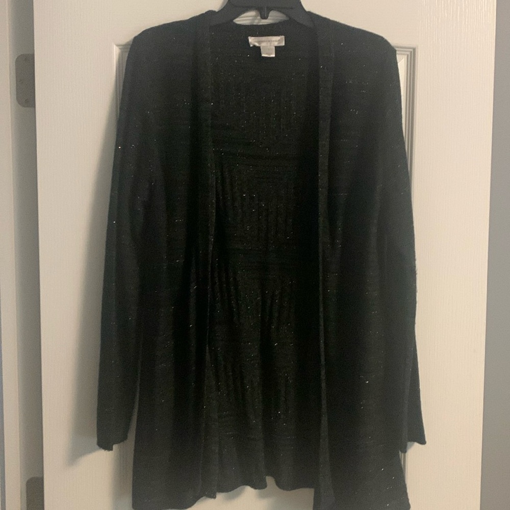 Christopher and Banks cardigan